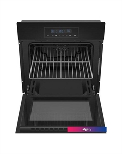 Электрический духовой шкаф OEH606BK Homsair