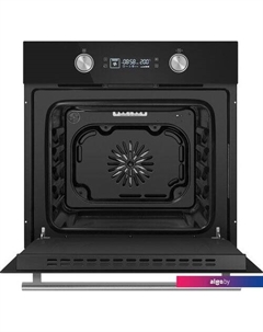 Электрический духовой шкаф OEM606BK Homsair