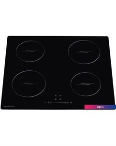 Варочная панель CI 35.6 B Zigmund & shtain