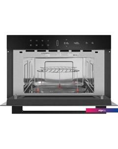 Микроволновая печь MBMO349DGB Maunfeld