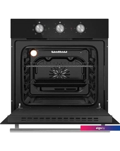 Электрический духовой шкаф OEF606BK Homsair