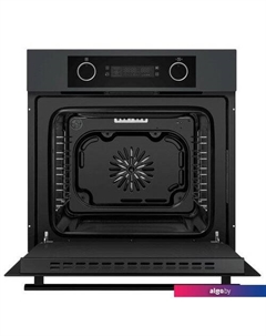 Электрический духовой шкаф AEOH6062G1 Maunfeld