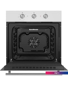 Электрический духовой шкаф OEF606WH Homsair