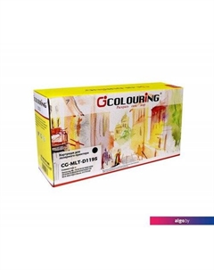 Картридж CG-MLT-D119S/106R01159/GC502 (аналог Xerox 106R01159) Colouring
