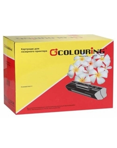 Картридж CG-CLT-M406S (аналог Samsung CLT-M406S) Colouring