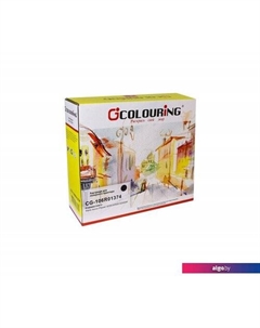 Картридж CG-106R01374 (аналог Xerox 106R01374) Colouring
