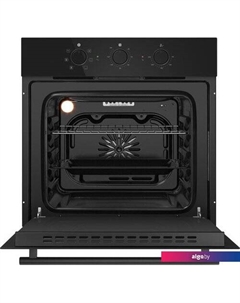 Электрический духовой шкаф OEF606BK2 Homsair