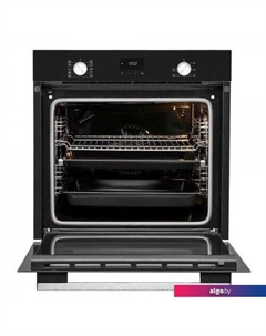 Электрический духовой шкаф E 156 B Zigmund & shtain