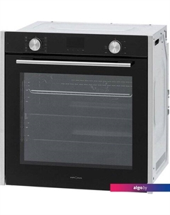 Электрический духовой шкаф Quendel 60 BL/S Krona