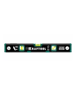 Уровень строительный 34785-40 Kraftool