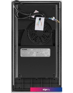 Варочная панель HIC32SBG Inverter Homsair