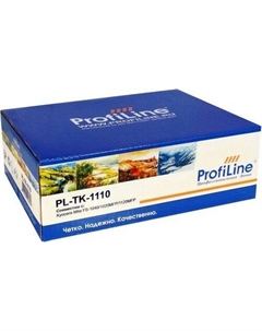 Картридж PL_TK-1110 (аналог Kyocera TK-1110) Profiline