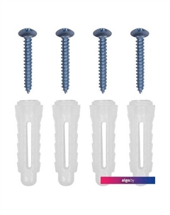 Осевой вентилятор MFB12GGR Maunfeld