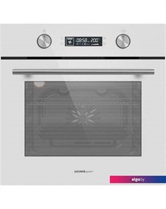 Электрический духовой шкаф OEM606WH Homsair