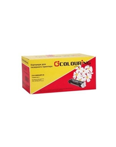Картридж CG-C4092A/EP-22 (аналог Canon EP-22, HP 92A (C4092A)) Colouring