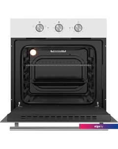 Электрический духовой шкаф OES604WH Homsair