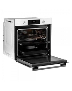 Электрический духовой шкаф E 156 W Zigmund & shtain