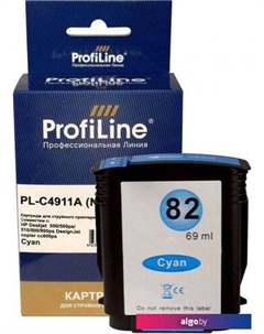 Картридж PL-C4911A (аналог HP C4911A) Profiline