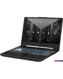 Игровой ноутбук ASUS TUF Gaming A15 FA506NCR-HN059 Asus