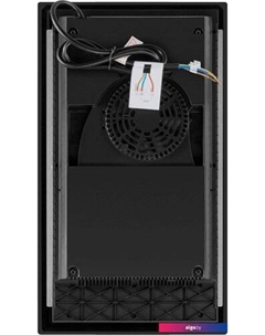 Варочная панель CVI292S2FWHD Inverter Maunfeld