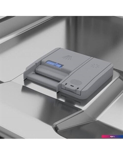 Встраиваемая посудомоечная машина RWM 8E55 Indesit