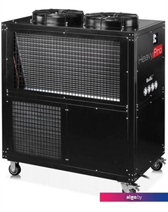 Мобильный кондиционер Heavy Pro BGK25 Ballu