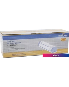 Картридж PL-KX-FA85A (аналог Panasonic KX-FA85A) Profiline