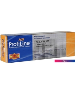 Картридж PL-KX-FA83A (аналог Panasonic KX-FA83A) Profiline