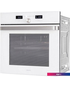 Электрический духовой шкаф VM 6193 W Hiberg