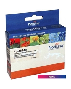 Картридж PL-48340 (аналог Epson 48340) Profiline