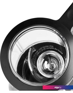 Кухонный комбайн 5KFC0516EER Kitchenaid