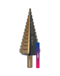 Сверло ST-4-39/3 HSS (13 ступ) Ekf