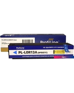Картридж PL-L0R13A (аналог HP L0R13A) Profiline