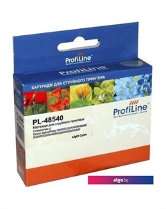 Картридж PL-48540 (аналог Epson 48540) Profiline