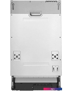 Встраиваемая посудомоечная машина MLP4249G02 Light Beam Maunfeld