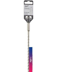 Бур 4932471222 Milwaukee