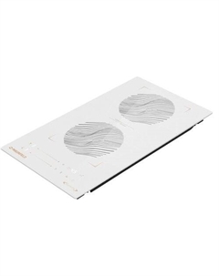 Варочная панель CVI292S2BWHF Inverter Maunfeld