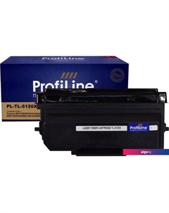 Картридж PL-TL-5120X (аналог Pantum TL-5120X) Profiline