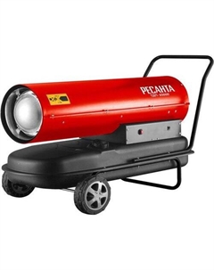 Тепловая пушка ТДП-65000 Ресанта