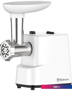Мясорубка SA-6429W Сакура