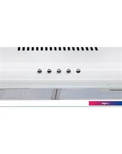 Кухонная вытяжка (Nord) AS 6040 W Nordfrost