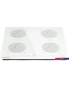 Варочная панель CVI594SB2WHF Inverter Maunfeld