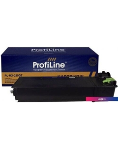 Картридж PL-MX-235GT (аналог Sharp MX-235GT) Profiline