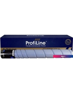 Картридж PL_TN-221C_C (аналог Konica-Minolta TN-221C) Profiline