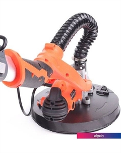 Шлифмашина для стен и потолков WS 225 SL Patriot