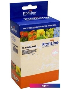 Картридж PL-51645A №45 (аналог HP 51645A) Profiline