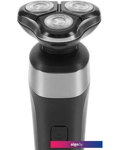 Электробритва PMR 0308RC wet&dry PRO 5 blades Polaris