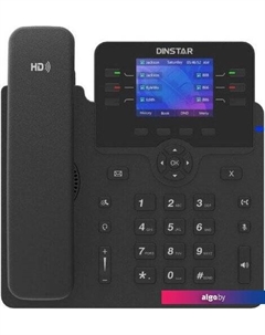 IP-телефон Dinstar C63GP