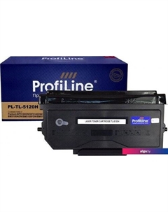 Картридж PL-TL-5120H (аналог Pantum TL-5120H) Profiline