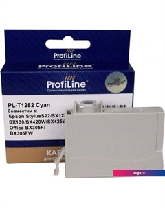 Картридж PL-1282 (аналог Epson 1282) Profiline